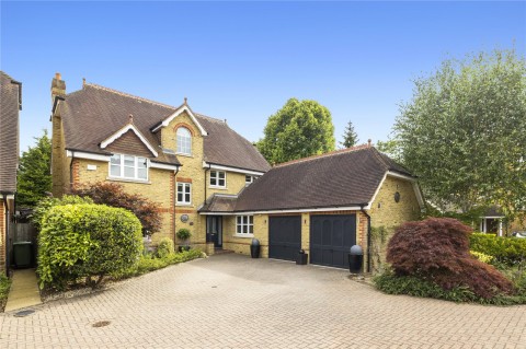 Click the photo for more details of The Wilderness, East Molesey, KT8