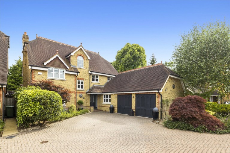 Images for The Wilderness, East Molesey, KT8
