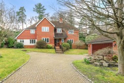 Images for Chatsworth Place, Oxshott, KT22