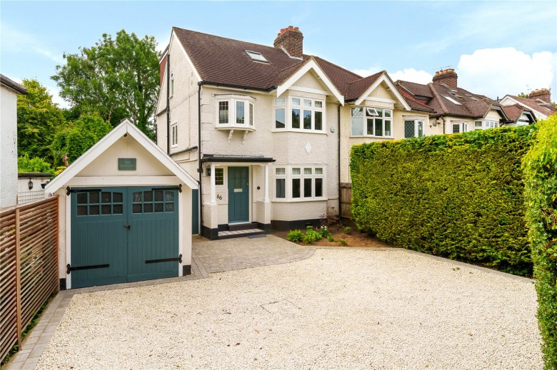 Click the photo for more details of Milbourne Lane, Esher, KT10