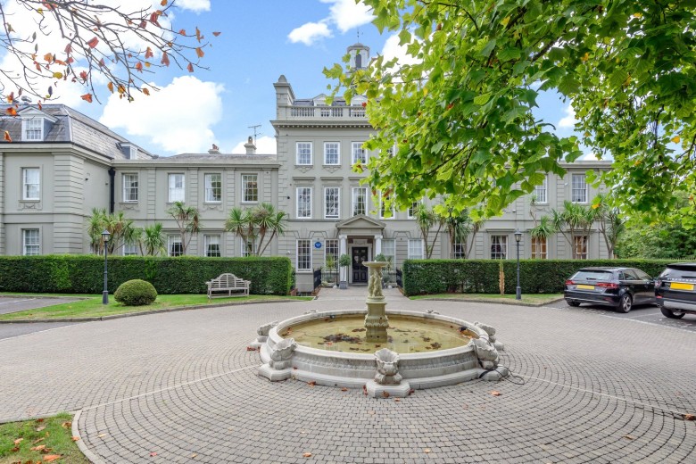 Click the photo for more details of High Street, Esher, KT10