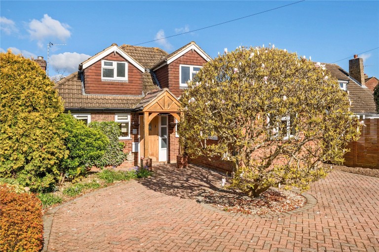 Images for Lower Wood Road, Claygate, Surrey