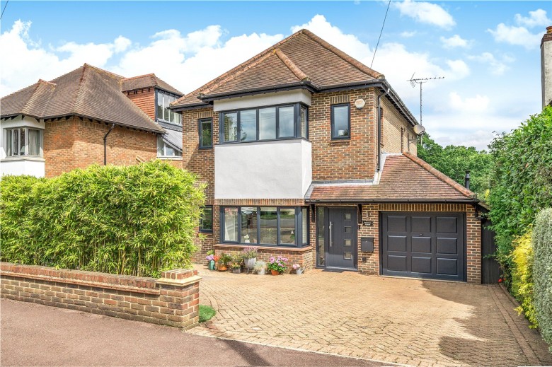 Click the photo for more details of Woodbourne Drive, Claygate, KT10