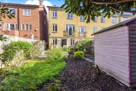 Click the photo for more details of Lynwood Road, Thames Ditton, KT7