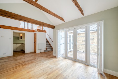 Click the photo for more details of Canterbury Mews, Oxshott, Surrey