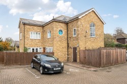 Images for Canterbury Mews, Oxshott, Surrey