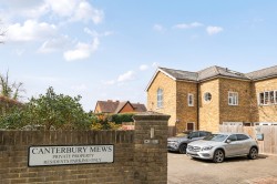 Images for Canterbury Mews, Oxshott, Surrey