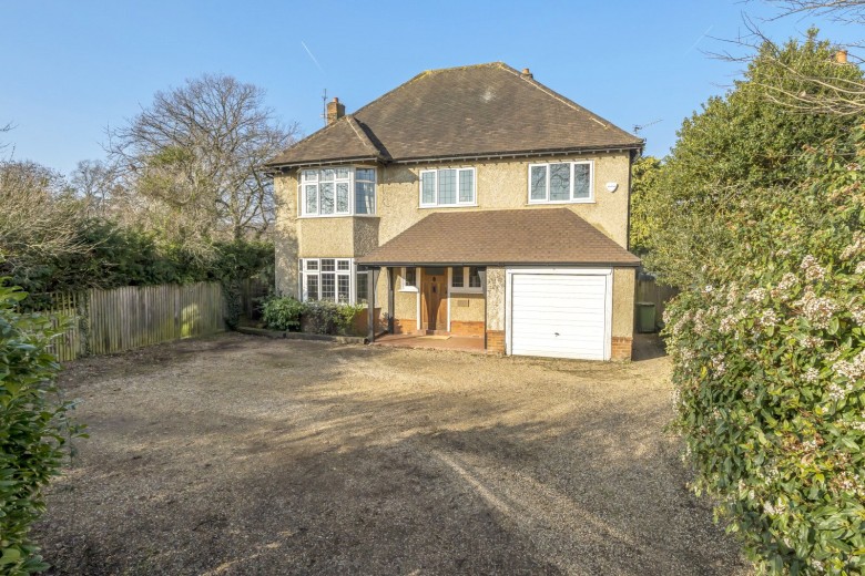 Click the photo for more details of Weston Green Road, Thames Ditton, KT7