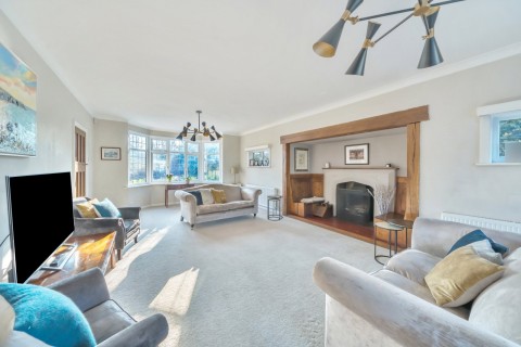 Click the photo for more details of Weston Green Road, Thames Ditton, KT7
