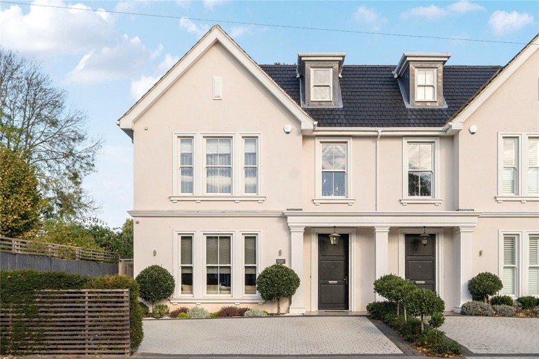 Click the photo for more details of Weston Avenue, Thames Ditton, Surrey