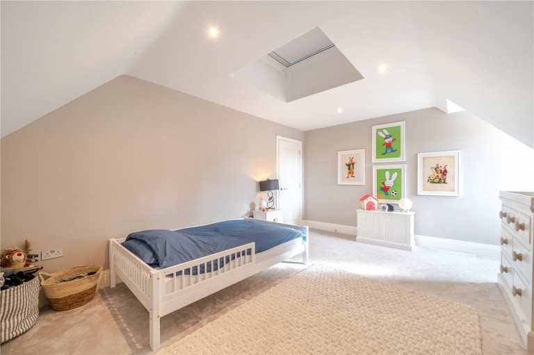 Images for Weston Avenue, Thames Ditton, Surrey