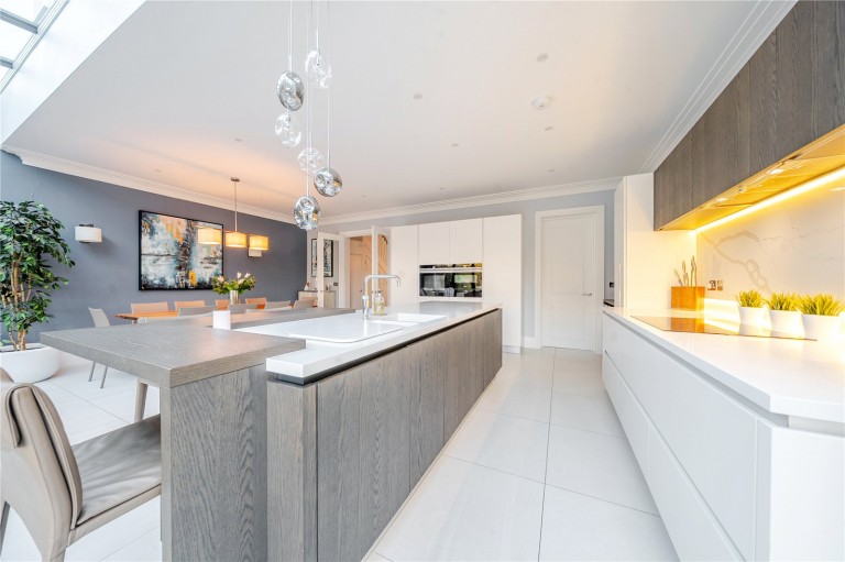 Images for Weston Avenue, Thames Ditton, Surrey