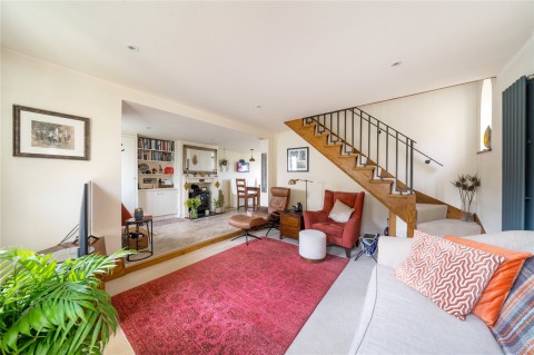 Click the photo for more details of Grants Cottages, Portsmouth Road, Esher, KT10