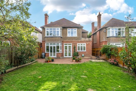 Click the photo for more details of Southmont Road, Esher, Surrey