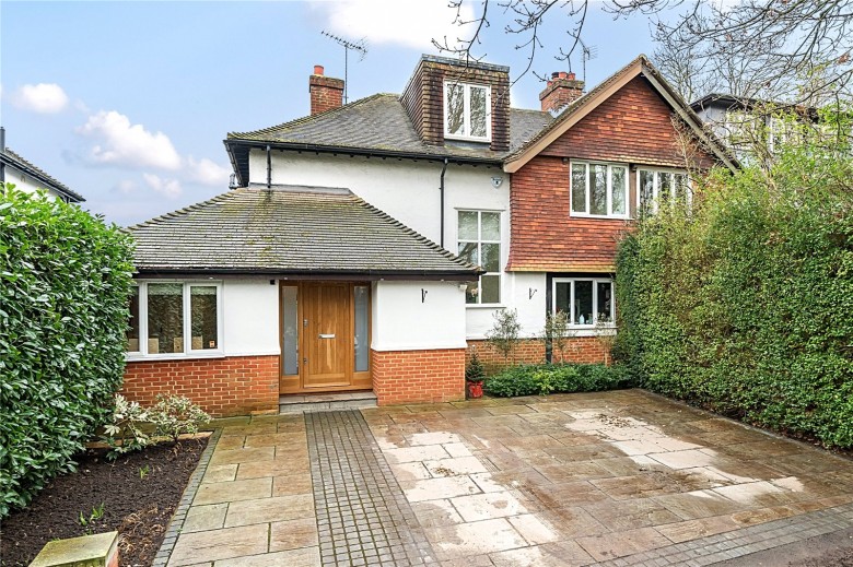 Click the photo for more details of Wolsey Avenue, Thames Ditton, KT7