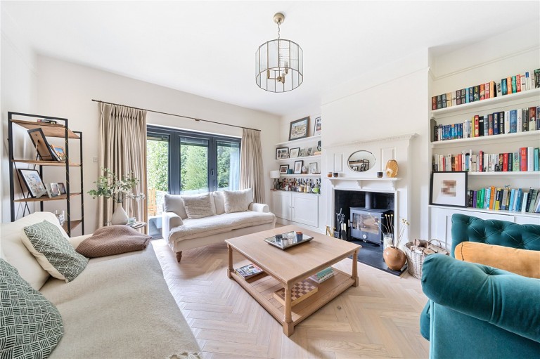 Images for Wolsey Avenue, Thames Ditton, KT7