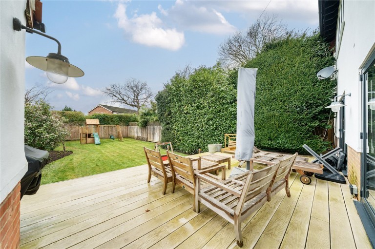 Images for Wolsey Avenue, Thames Ditton, KT7