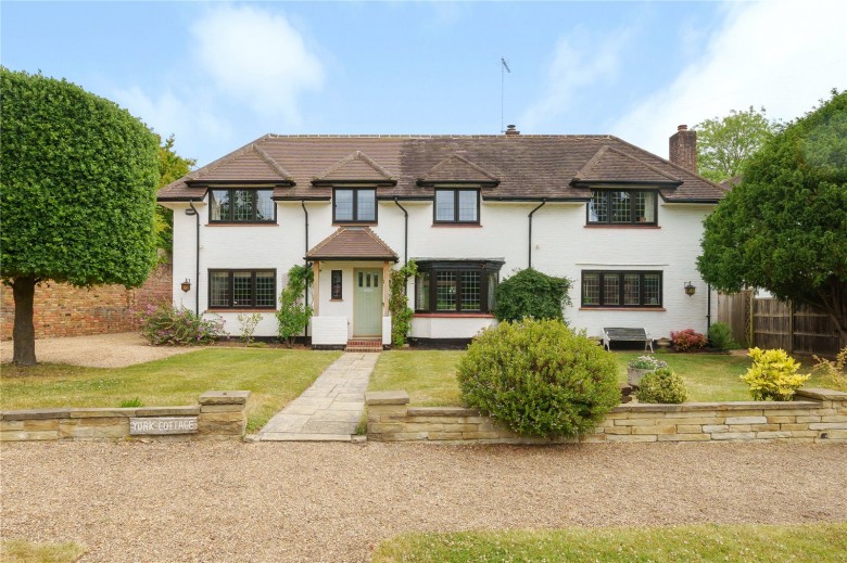 Click the photo for more details of Sandown Road, Esher, KT10