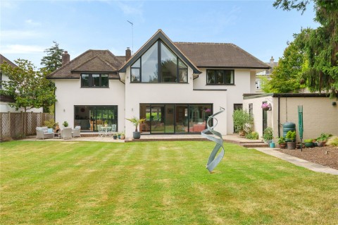 Click the photo for more details of Sandown Road, Esher, KT10