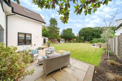 Click the photo for more details of Sandown Road, Esher, KT10