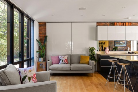 Click the photo for more details of Lakeside Drive, Esher, Surrey