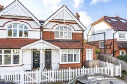 Images for Weston Park, Thames Ditton, KT7