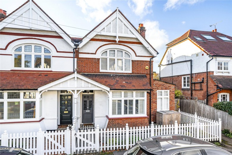 Click the photo for more details of Weston Park, Thames Ditton, KT7