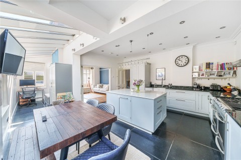 Click the photo for more details of Weston Park, Thames Ditton, KT7