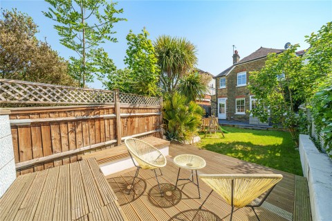 Click the photo for more details of Weston Park, Thames Ditton, KT7