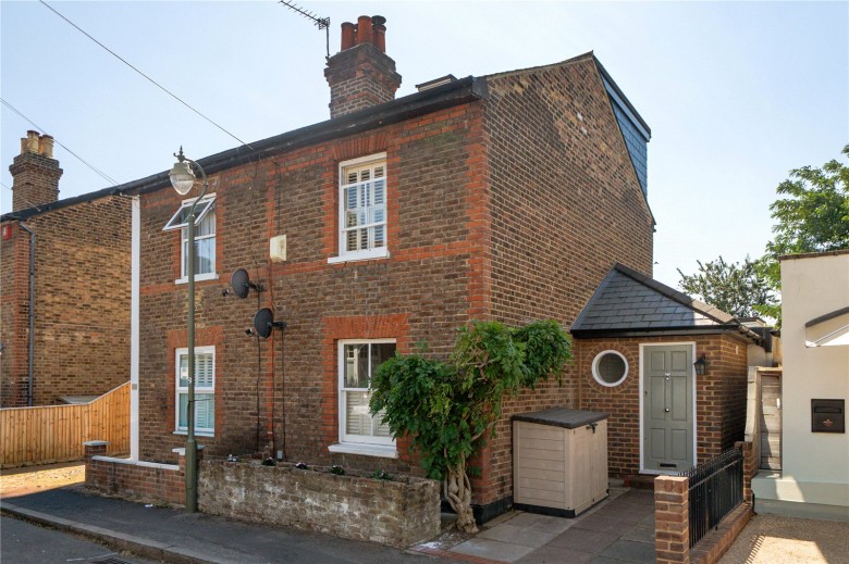 Click the photo for more details of Weston Road, Thames Ditton, Surrey