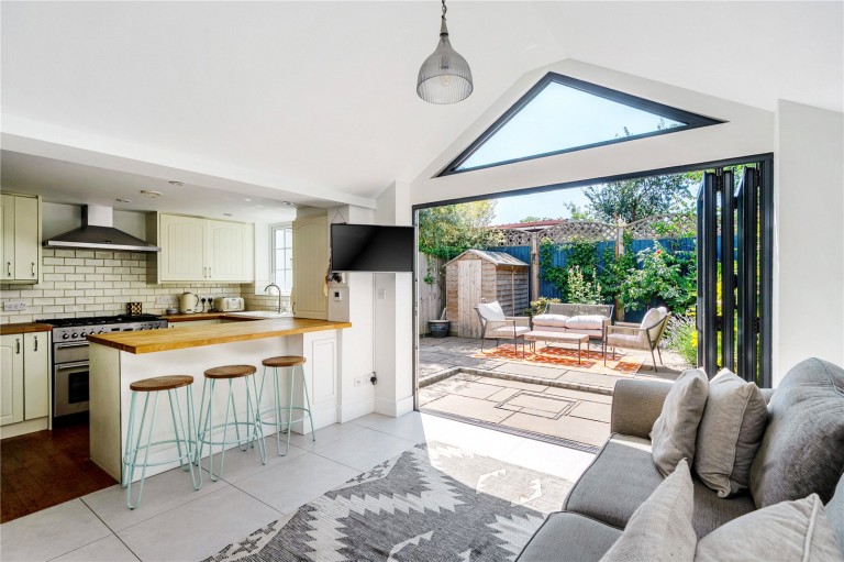Images for Weston Road, Thames Ditton, Surrey