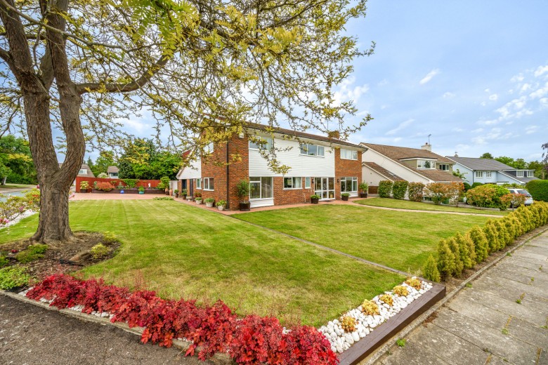 Click the photo for more details of Brendon Drive, Esher, KT10