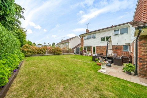 Click the photo for more details of Brendon Drive, Esher, KT10