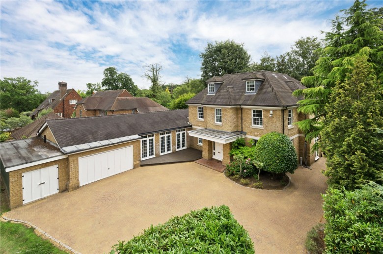 Click the photo for more details of Copsem Way, Esher, KT10