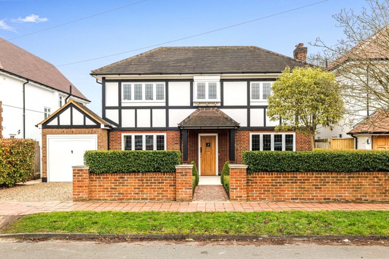 Click the photo for more details of Parkwood Avenue, Esher, KT10