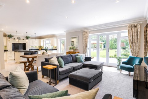 Click the photo for more details of Parkwood Avenue, Esher, KT10