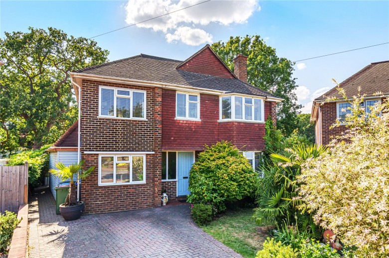 Click the photo for more details of Harefield, Esher, KT10