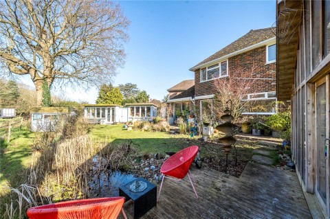 Click the photo for more details of Harefield, Esher, KT10