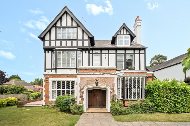 Click the photo for more details of Foley Road, Claygate, Surrey