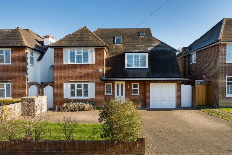 Images for Parkwood Avenue, Esher, KT10