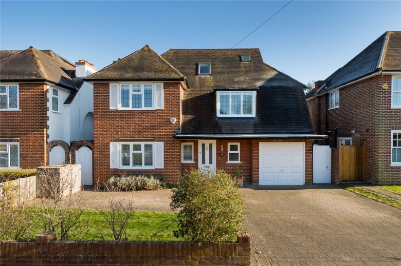 Click the photo for more details of Parkwood Avenue, Esher, KT10