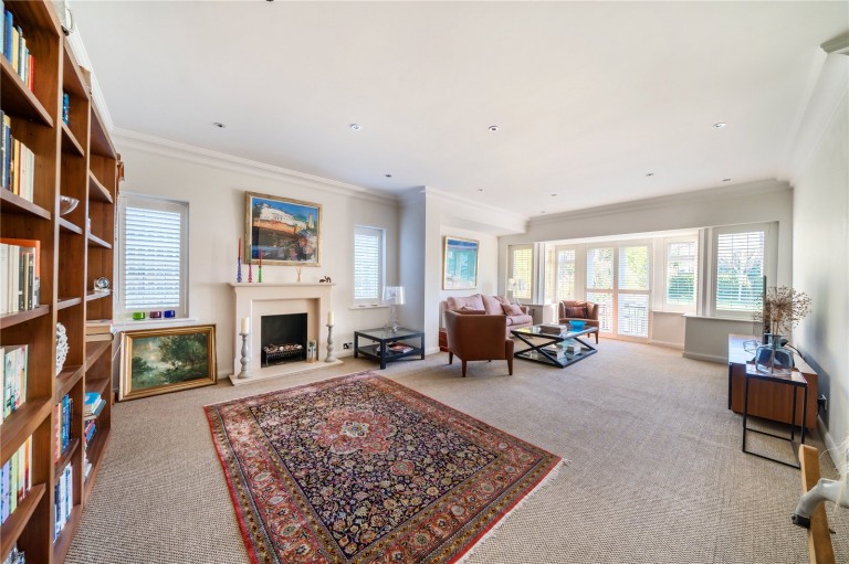 Images for Parkwood Avenue, Esher, KT10