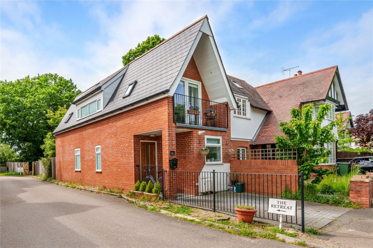 View Full Details for Weston Green, Thames Ditton, KT7