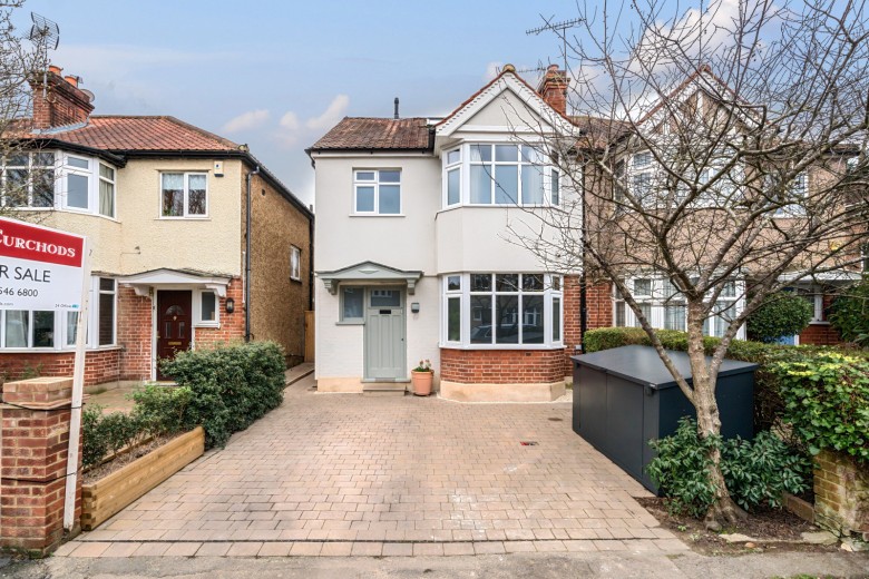 Click the photo for more details of Lingfield Avenue, Kingston Upon Thames, KT1