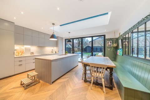 Click the photo for more details of Lingfield Avenue, Kingston Upon Thames, KT1