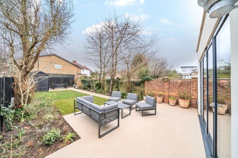 Click the photo for more details of Lingfield Avenue, Kingston Upon Thames, KT1
