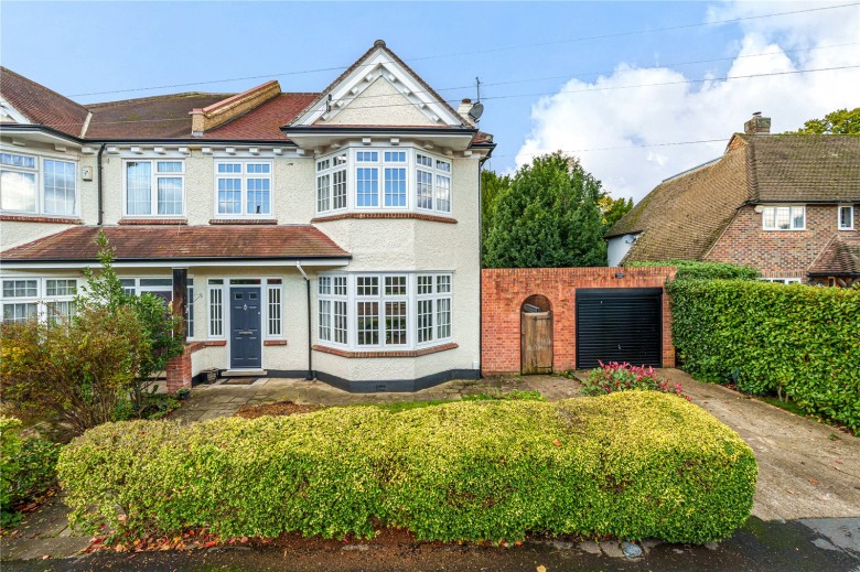 Click the photo for more details of Queens Drive, Thames Ditton, KT7