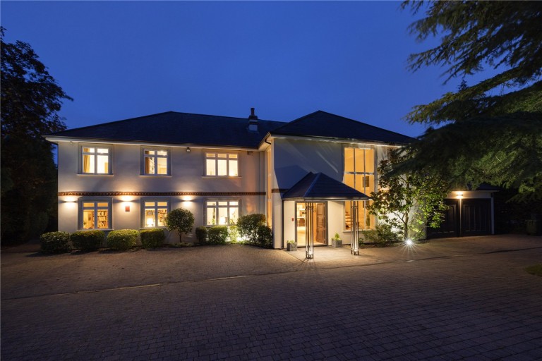 Images for Moles Hill, Oxshott, KT22