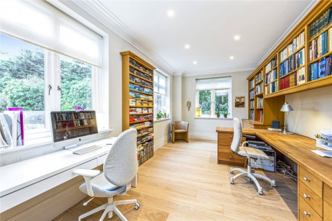 Click the photo for more details of Moles Hill, Oxshott, KT22