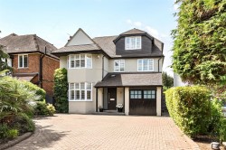 Images for Newlands Avenue, Thames Ditton, Surrey
